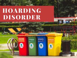 What is hoarding disorder