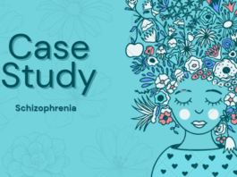 Schizophrenia case study