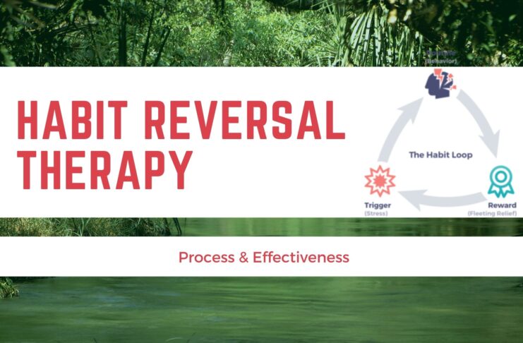 Habit reversal therapy